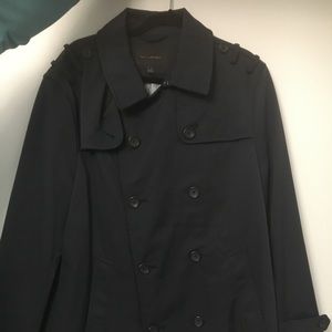 Banana Republic Rain Coat